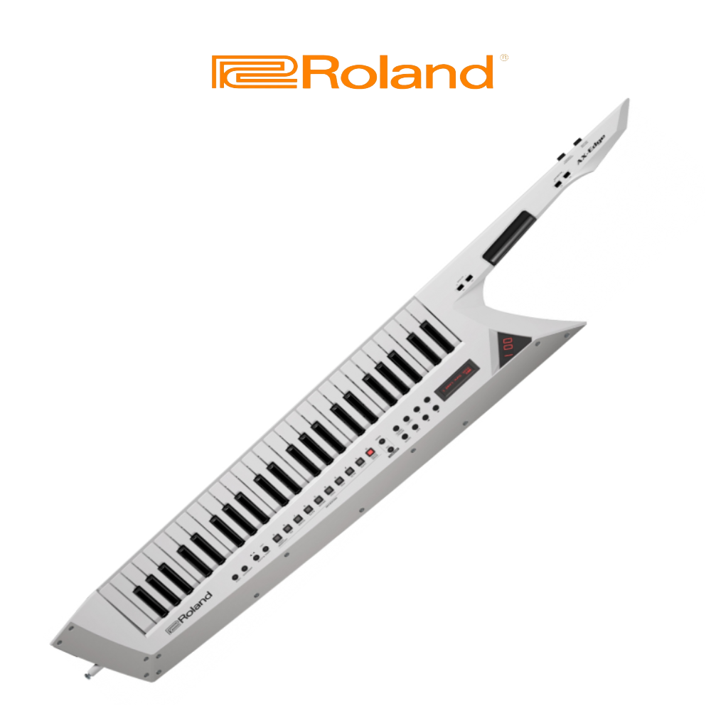 Roland 롤랜드 숄더 기타 키보드 ROLAND AX-EDGE 키보드기타