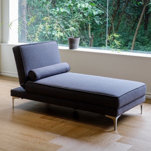 아이와비 스테이 방수패브릭 접이식 소파베드 (쿠션1개포함)