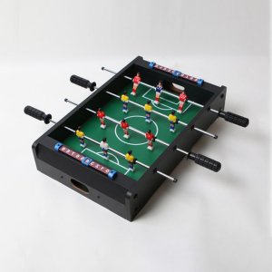 미니 테이블 축구 호프 바 스포츠 게임기