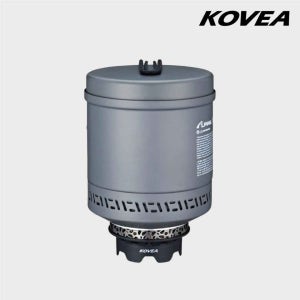 코베아 알파인마스터 3.8 스토브 백패킹 버너