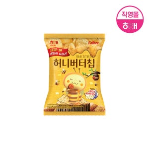 해태 허니버터칩 (100g X 1개)