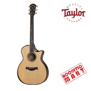 테일러 통기타 Taylor Builder’s Edition K14ce