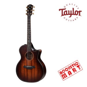 테일러 통기타 Taylor Builder’s Edition K24ce