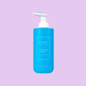 애터미 옴므 올인원 워시 500ml