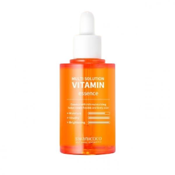 멀티솔루션에센스