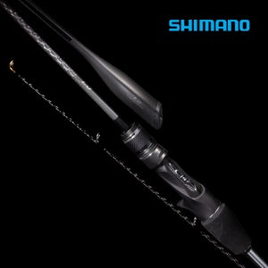 시마노 22 오시아 지거 리미티드 LJ 윤성 지깅 낚시대 로드 B63-2