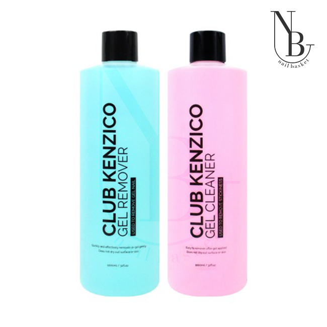 1+1 켄지코 젤리무버, 젤클리너 1000ml