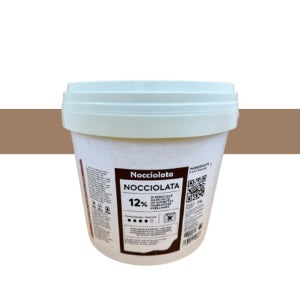 헤이즐넛 스프레드 5kg 이르카 두바이 초콜릿