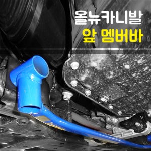 올뉴카니발/더뉴카니발 앞 멤버바