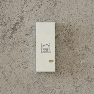 미도리 수정테이프 MD 코렉션 미색