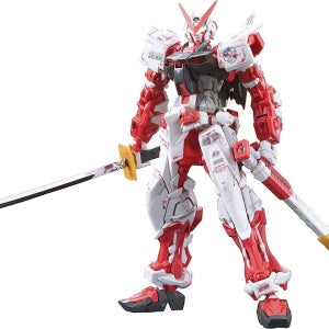 반다이 PG 건담 아스트레이 레드 프레임 1/60스케일