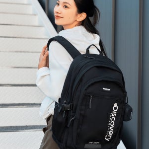 [디스커버리] 라이크 에어 시프트 백팩 3종 택1