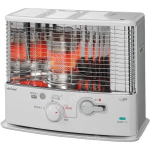 토요토미난로 도요토미 반사식 난로 석유 스토브