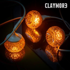 이너프 3 스트링 파티 라이트 아웃도어 캠핑 조명 크레모아 led 감성 차박 줄조명