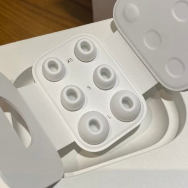 에어팟프로 1세대, 2세대 이어팁 Airpods Pro Eartips