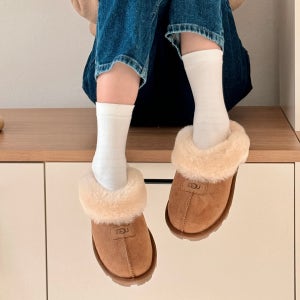 [국내배송]미국 UGG 어그슬리퍼 양털 부츠 코케트 클래식미니 울트라미니