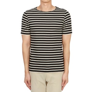 세인트제임스 레반트 반팔티셔츠 9863 NG (남여공용)