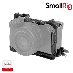 스몰리그 SR4422 소니 A7CII A7CR 케이지키트