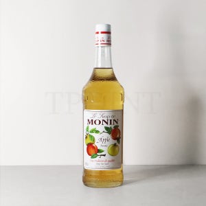 모닌 애플시럽 1000ml MONIN 모히토 샹그리아 사과시럽 모닝