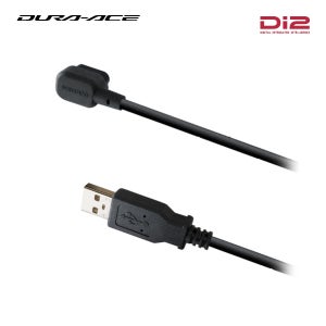 시마노 12단 Di2 EW-EC300 충전 커넥터