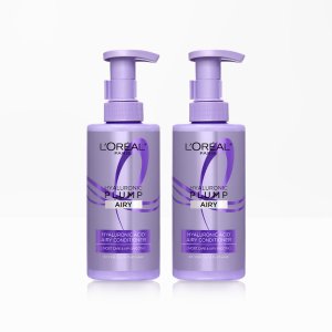 NEW 로레알파리 수분업 컨디셔너 440ml 2개