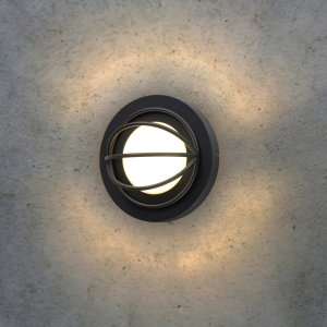 LED 일체형 플레인 직부, 벽등 겸용, 무드등