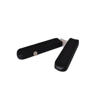 전동휠체어부속 당진아재 경량 휴대용 장애인 전동 휠체어 팔걸이 쌍