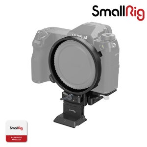 스몰리그 SR4305 후지필름 GFX 시리즈 수평수직 변환 플레이트 키트