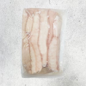 한우대창 1kg 구이 전골 손질 자숙 냉동 대창 캠핑요리