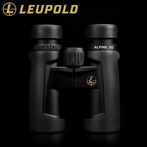 르폴드 BX2 알파인 HD 8x42 쌍안경