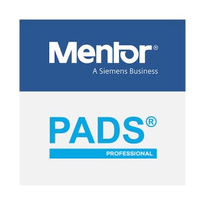 PADS Professional Node Locked License 기업용/ 멘토그래픽스 패즈