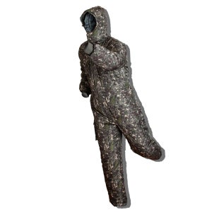 밀리터리 겨울 동계 일체형 원피스 스즈끼 정비복 작업복 MTW-S01