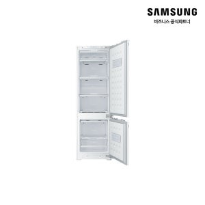 삼성전자 빌트인 김치냉장고 우경첩 220L 2도어 RQ22K5R01EC 오피스텔 소상공인