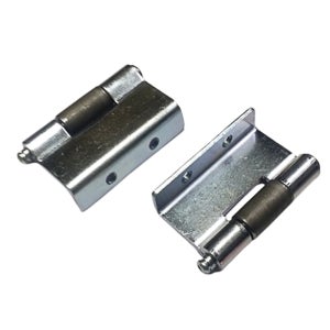 철물 코너 경첩 BYHT-S-001-47E