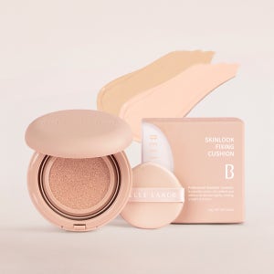 벨르랑코 스킨룩 픽싱 쿠션팩트 (승무원쿠션/에스테틱전용)