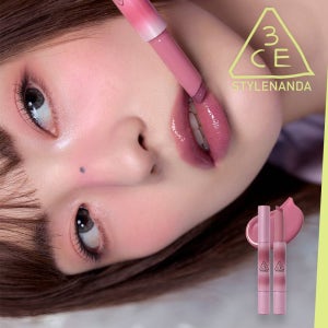 [연예인볼륨스틱] 3CE 샤인 리플렉터 1.7g