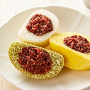 강원도 팥앙금 태백찐빵 3종 (곰취, 옥수수, 옛날찐빵) 쌀찐빵 미니호빵