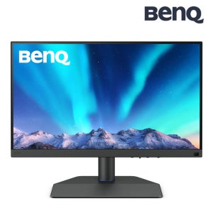 총판 벤큐 SW272U AQCOLOR 무결점 멀티스탠드 모니터 IPS 4K UHD 60Hz