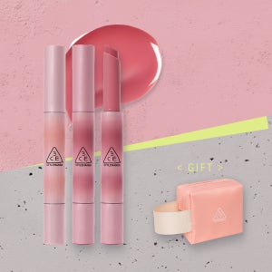 ✨적립✨ 3CE 샤인 리플렉터 듀오 (+파우치 증정)