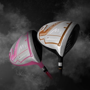 마젤스포츠 M3 드라이버 남성용 초보 연습용 매장 대여용