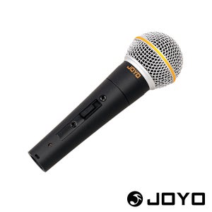 조요 다이내믹 마이크 DM-1 JOYO DM1 Dynamic Microphone
