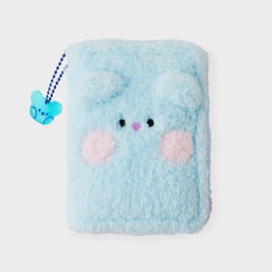 라인프렌즈 BT21 KOYA 미니니 글리터 포토앨범
