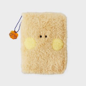 라인프렌즈 BT21 SHOOKY 미니니 글리터 포토앨범