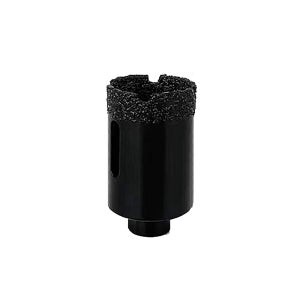 공구하자 그라인더용 스피드 M10 융착 코어 천공 홀쏘 비트 35mm