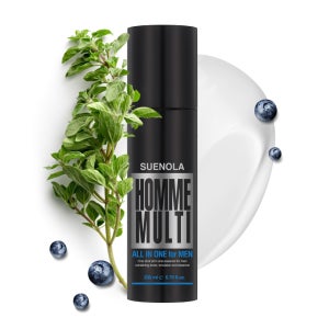 남자화장품 올인원로션 수에노라 옴므 에센스