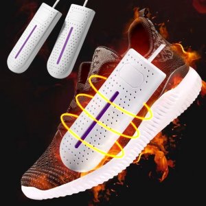 신발살균기 USB 신발 양말 건조기 휴대용 KC
