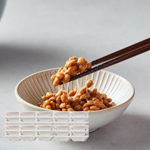 다루마낫또 30일분/90일분 대용량 일본 44.8g, 30개