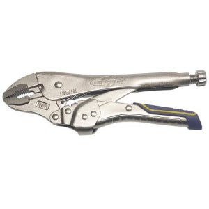 어윈(IRWIN) 바이스그립플라이어 N5WRFR