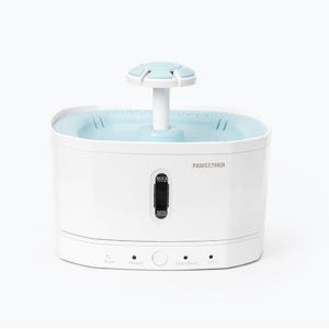 보유 반려동물 스마트 정수기 급수기 (DRIP-1) 움직임 감지 작동