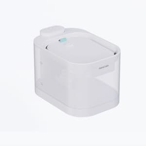 보유 반려동물 스마트 정수기 급수기 (P-4)